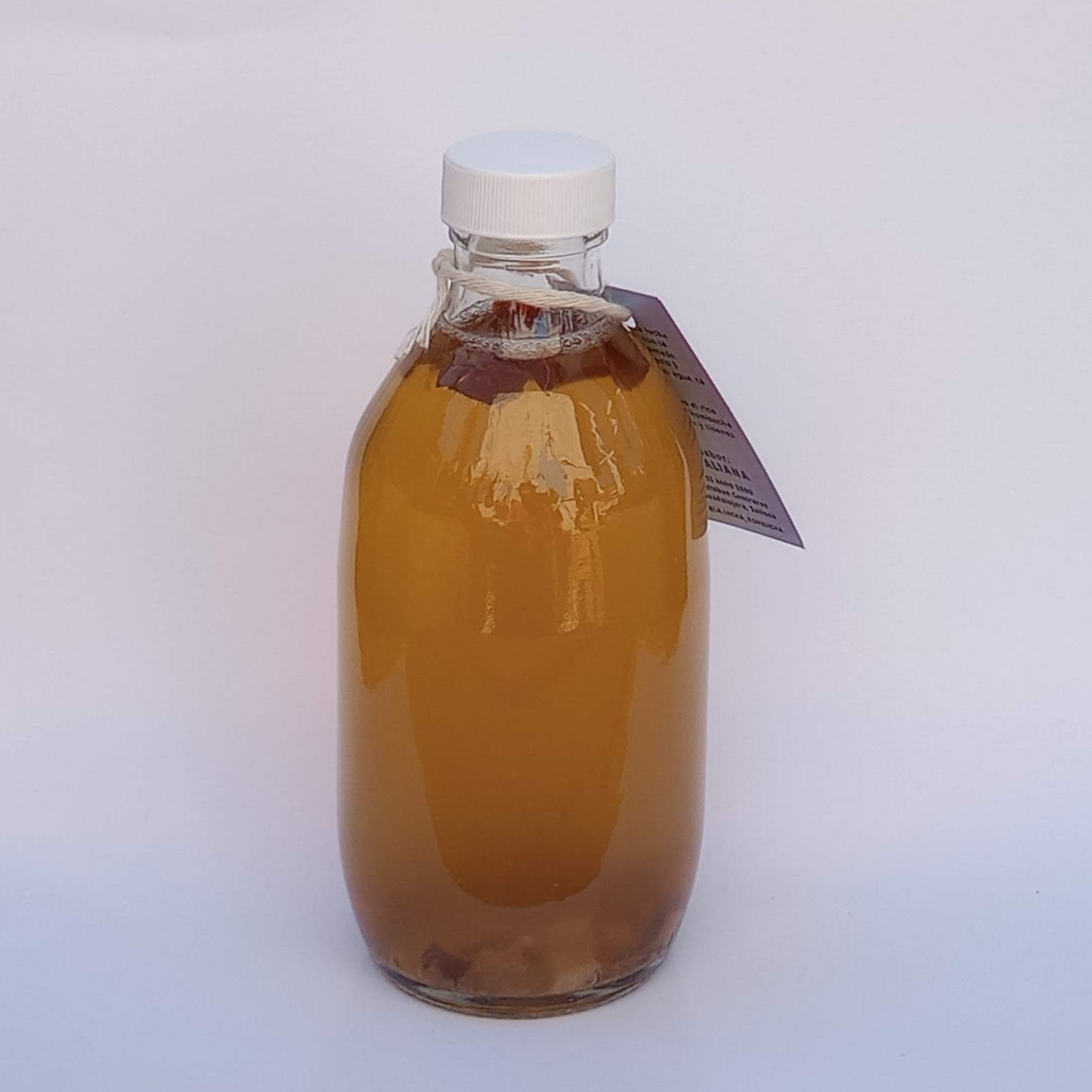 Six de kombucha surtido