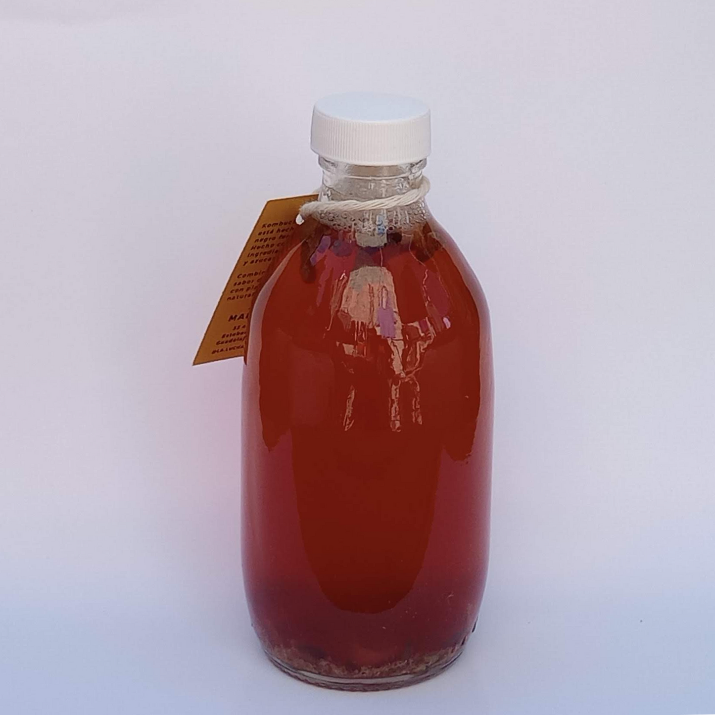 Six de kombucha surtido